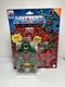 NEW Mattel Masters of the Universe Leech The Evil Horde Deluxe Figure Set