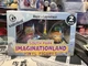 Kidrobot South Park Imaginationland Mayor and Leprechaun 3" Vinyl Figures NIB