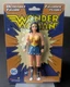 * WONDER WOMAN 5.5 IN DC COMICS BENDABLE ACTION FIGURE BY NJ CROCE - NEW *