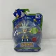 Jakks Sonic The Hedgehog 35th Anniversary Silver