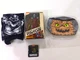 LootCrate Exclusive NECA Claw Shredder Mirage Loot Crate TMNT NEW Shirt L