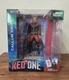Red One Callum Drift Mcfarlane Movie Maniacs LE To 4500  8&rdquo; Figure The Rock