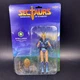 The Nacelle Company - Sectaurs - Stelara 7" Action Figure NEW IN BOX
