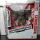 Transformers F09755L00 War for Cybertron Sparkless Seeker Action Figure -...