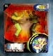 BODY SLAM JAY VS. PERP MEN IN BLACK MIB 5 INCH ACTION FIGURE GALOOB WILL SMITH