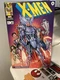 Marvel Legends X-Men Villains 5 Pack! Stryfe Pretty Boy Random Vertigo Zero FIRE