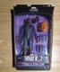 Hasbro Marvel Legends Series: What If...? - T'Challa Star-Lord Action Figure