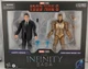 Hasbro Marvel Legends Infinity Saga Series - Iron Man 3 + Happy Hogan Iron Man