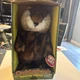 Gemmy (30702) The Original Caddyshack Dancing Gopher Plush Toy - Multicolor Gemmy (30702) The Original Caddyshack Dancing Gopher Plush Toy - Multicolor