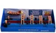 NIB Disney Parks Toy Story Launching Slinky Dog Dash & Dodge Power Boost Toy Set