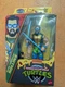 WWE x Teenage Mutant Ninja Turtles Elite Figure: SETH ROLLINS as LEONARDO. New