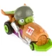  Angry Birds Go! Telepods Kart Series 1 Gray HELMETED CORPORAL Pig 