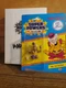 DC SUPER POWERS Mr. MXYZPTLK w BAF Part 30th Anniversary Mattel MOC NEW