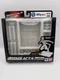Bandai Tamashii Nations Stage Act. 4 Humanoid Stand Support Clear NEW