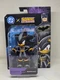 Jakks Pacific DC x Sonic Shadow as Batman 5" Action Figure NEW Sealed Wave 2