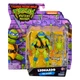 Leonardo Teenage Mutant Ninja Turtles TMNT Mutant Mayhem 2023 Figure Playmates