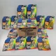 Vtg Kenner Hasbro Star Wars POTF 14 Freeze Frame Coll 1 Figures W/ Branded Box