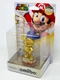 Nintendo Amiibo: Super Mario Gold Edition Amiibo SEALED VG+