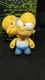 KIDROBOT The Simpsons Treehouse of Horror 2 Homer and Burns