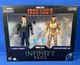 New HAPPY HOGAN & IRON MAN MARK XXI Figures INFINITY SAGA SERIES Marvel Studios