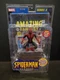 Marvel Legends Spider-Man Classics Series II Amazing Fantasy Comic ToyBiz 2001