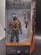 Hasbro Star Wars Black Series Q9-0 Zero Mandalorian #11 2021  6" Figure New
