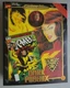 NEW DARK PHOENIX TOYBIZ 1998 MARVEL COMICS FAMOUS COVER SERIES 8" FIGURE! E20