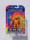 Funko FNAF Five Nights at Freddy's TIE-DYE CHICA 5" Action Figure Funko FNAF Five Nights at Freddy's TIE-DYE CHICA 5" Action Figure