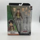 EREN JAEGER - Attack On Titan, Total Anime Action Figure, New/2024 Sealed AOT