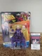 Marvel Legends Magneto X-Men 97 Signed By Matthew Waterson JSA Authentication 