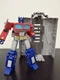 Transformers WFC Trilogy Earthrise Optimus Prime Leader Class WFC-E11 Complete 