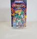 Masters Of The Universe X Thundercats Tygra Mattel MOTU Origins Figure - NEW!