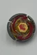Beyblade Earth Virgo GB145BS BB-60 Hasbro/Takara Tomy Metal Fusion