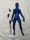 Hasbro Marvel Legends Series X-Men Movie Mystique 6" Figure LOOSE COMPLETE