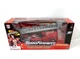 Transformers RID Optimus Prime Electronic Fire Truck Level 4 RARE Sealed Hasbro