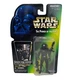 Kenner Star Wars POWER OF THE FORCE Death Star Gunner 3.75"  Action Figure Green
