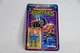 Super 7 ReAction Krang 3 3/4" Teenage Mutant Ninja Turtles Figures NEW