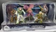 Disney Pixar Lightyear Figurine Playset With Buzz Hawthorne Zurgs Bug & More Cha