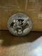 Disney Hollywood Studios 25th Anniversary Button 2014