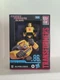 Hasbro Transformers The Movie Bumblebee 86-29 Studio Series Deluxe Open Box