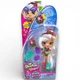 Moose Toys Shopkins Shoppies Beach Style Kokonut Doll Coco Le Sips Figure NEW