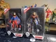 McFarlane Toys DC Direct SUPERBOY Page Punchers/SUPERBOY Platinum Chase Figure