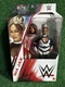 WWE Wrestling Elite Series 118 Queen NIA JAX Wrestling Action Figure IN HAND!