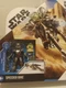 Hasbro Star Wars Mission Fleet The Mandalorian Speeder Bike Expedition Class 