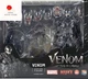MAFEX No.282 VENOM Let There Be Carnage Figure MEDICOM TOY NEW