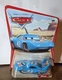 Mattel Disney Pixar Cars The King 1st Edition Desert Richard Petty Superbird