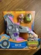 Nickelodeon Paw Patrol Skye Deluxe Vehicle and Action Figure -DINO Rescue NIP