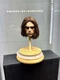 Hot Toys MMS241 Captain America The Winter Soldier Rooted Hair Headsculpt