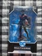 DC Nightwing Action Figure