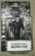 NECA Toony Terrors Silver Screen Frankenstein's Monster new sealed black & white
